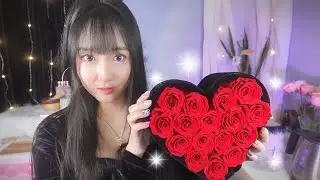 ASMR(Sub✔) Romantic Men's Care ShopㅣBarbershop Haircut Salon Role Play(Skincare,Cleansing,Shaving)