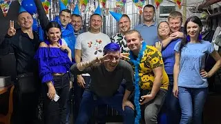 21 Дорвались | Лучшая вечеринка года! Как отдыхают Диджеи! #Вечеринка #Манифест