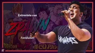 Entrevista a Alejandro Vela (Zpawn)