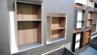 Blum Interzum 2013 Products