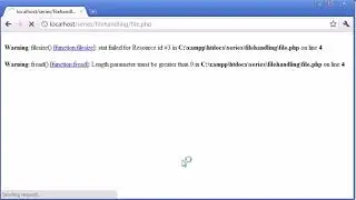 Beginner PHP Tutorial 80 The explode Function with File Handling Example