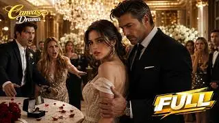 🔥 EPIC! Betrayed by her ex, she married his powerful Uncle. Now he must bow to his new Aunt! 👠 💎