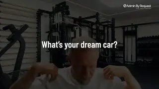 Kevin Magnussen - Q&A | Dream Car