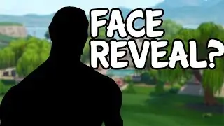 Face Reveal Announcement !