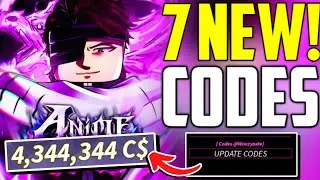 ⚠️NEW! UPDATE⚠️ANIME STORM SIMULATOR ROBLOX CODES 2025 - ANIME STORM SIMULATOR CODES 2025