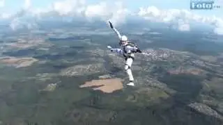 Экстремальный тест на прочность комплекта студийного оборудования для фотосъемки Raylab