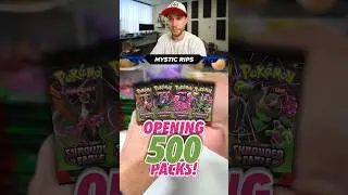 We pulled the TOP CHASE card from the new Pokemon TCG set Shrouded Fable!🙌🏻😎 #Pokemontcg
