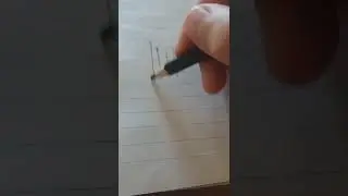 как нарисовать 3д рисунок и иллюзию