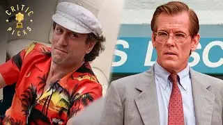 Max Cady Calculates the Price of Revenge (Robert De Niro Scene) | Cape Fear