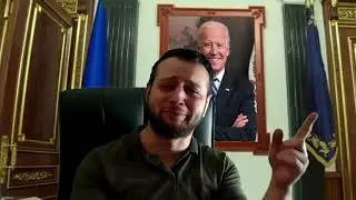 срочный брифинг Украины Зеленский плачет, сколько у него потерь