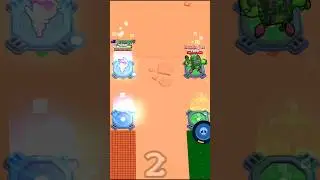 Brawlers VS 8-Bit Race!