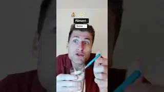 #pov : Il faut se nourrir que de l'aliment écrit au dessus de sa tête ! 😱🥺 #shorts #acting #video