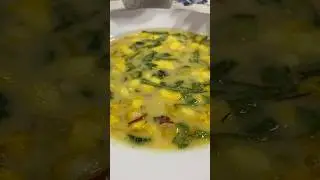 Ужас! Как это можно есть? #окрошка #сыроедческая #рецепт в #комментарии