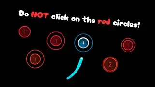 the most unique osu! map ever [4K]