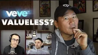 Gary Vee is wrong about Veve | My thoughts