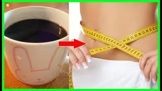 The Japanese Diet Secret - A Natural Drink That Is Effective For Weight Loss | Best Home Remedies