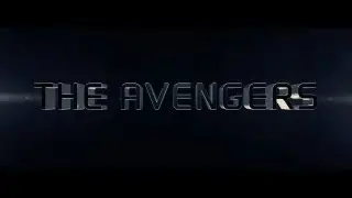 Lethul & Formal | The Avengers : A Halo Reach Montage