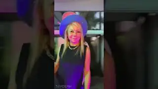 video spinner plataforma 360 Bautizo Daniel .