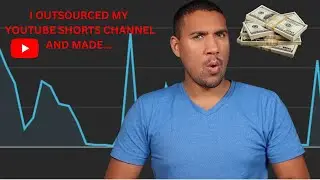 I PAID FIVERR TO CREATE A YOUTUBE SHORTS CHANNEL