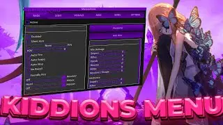 Kiddions Mod Menu | How To Download Kiddions Mod Menu | Gta Mod Menu | Gta 5 Kiddions Mod menu