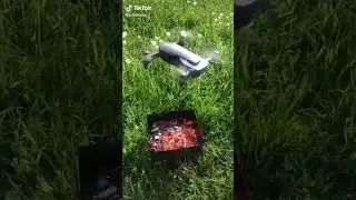 Держите вам лайфхак на лето 🤪
