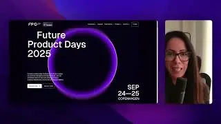 Future Product Days