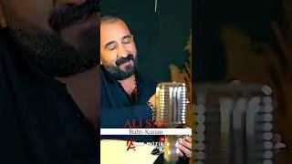 Ali Şah - Bahtı Karam Akustik 2024