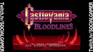 BlastEm - The fast and accurate Genesis emulator