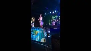 Sunday Morning - Performed by Broken Arrow @ Pub Galleria