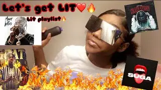 LIT PLAYLIST 2020🔥❤️
