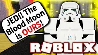 How to become a STORMTROOPER in Roblox!!