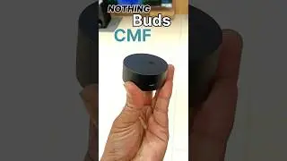 😀Nothing buds 👉CMF #viralshort #nothing1 #nothing1 #youtube #apple