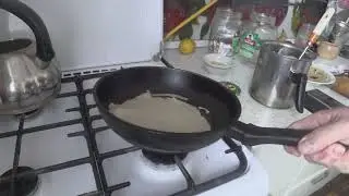 Масленица началась