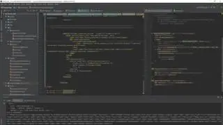 AJAX with Node Express EJS and server side rendering DETAILED