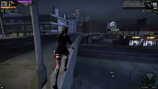 Revisiting my Steam Library EP.1 - APB RELOADED (NO COMMENTARY)