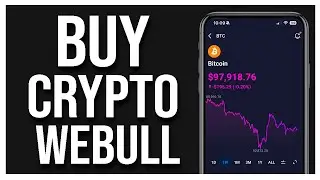 How to Use WeBull Pay for Beginners (EASY)