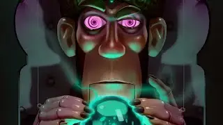 TF2: Scream Fortress 2014 Impressions[Commentary] How to get a second Cauldron
