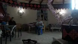 Традиционная песня для аппетита, здоровья и настроения