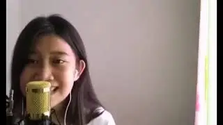 Happier - Olivia Rodrigo l Ayexia Kristel Cover