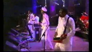 Larry Graham Thank U & Dance 2  1997.wmv
