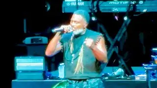 Nickel Bags - Digable Planets, The Roots 31-Aug-2024 Vienna, VA at Wolf Trap