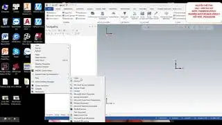 Update Post Processors from old version Mastercam X9 to Mastercam 2018 CAD/CAM/CNC