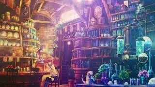 Studying is easy with this playlist, study and work becomes like magic