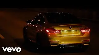 CYGO - Panda E [2018 - КЛИП]
