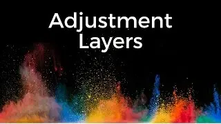 Adjustment Layers Are So Non-Destructive