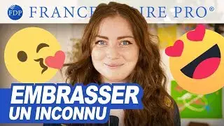 COMMENT EMBRASSER À COUP SÛR !