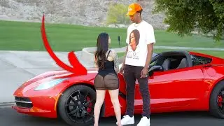 GOLD DIGGER PRANK PART 10