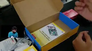 ULTIMATE Raspberry Pi 4 CanaKit Unboxing