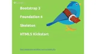 Building responsive websites