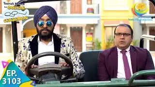 Taarak Mehta Ka Ooltah Chashmah - Ep 3103  - Full Episode - 16th February, 2021